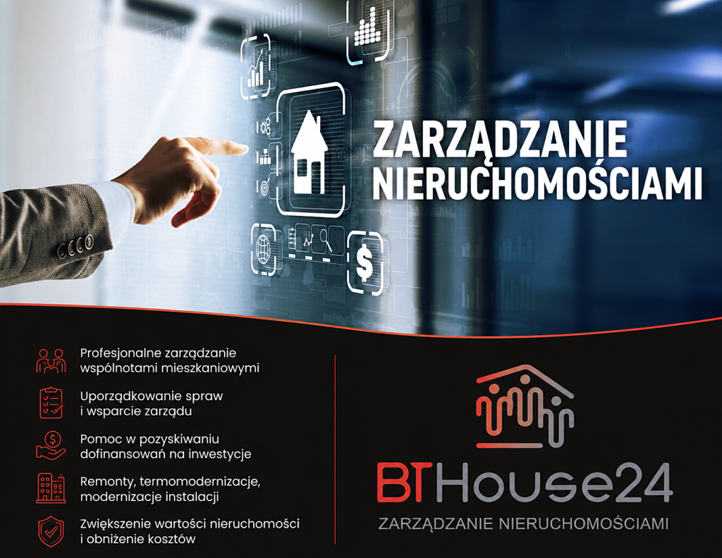 We Support Housing Communities Comprehensively